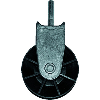 Zarges Pulley for rope ladder 809808