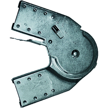 Zarges Automatic steel hinge 820688