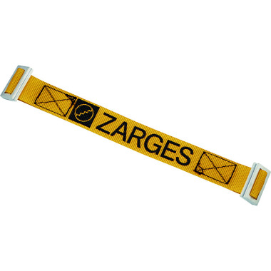 Zarges Spreader lock 230 mm with 4 lugs 827907