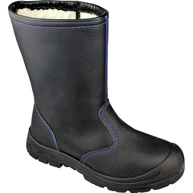 Hase Winterstiefel Grönland, Größe 46 285000 (T-361435)