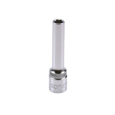 Sonic Flank deep socket 1/4’’, 6 parts 5.5 mm 21550055