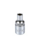 Sonic Socket 1/4’’, 12 parts 11 mm 21811