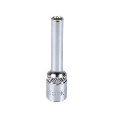 Sonic Socket 1/4’’, 12 parts 5.5 mm 21855