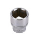 Sonic Socket 1/4’’, 12 parts 7/32’’ (SAE) 21955