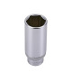 Sonic Flank socket 3/8’’, 6 parts deep 14 mm 2256314