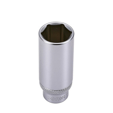 Sonic Flank socket 3/8’’, 6 parts deep 17 mm 2256317