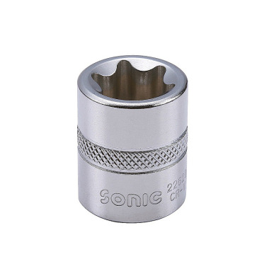 Sonic Socket 3/8’’, TX E18 22618