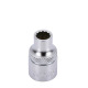 Sonic Socket 3/8’’, 12 parts 6 mm 22806