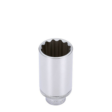 Sonic Socket 3/8’’, 12 parts deep 12 mm 2286312