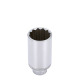 Sonic Socket 3/8’’, 12 parts deep 22 mm 2286322