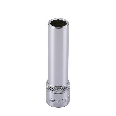 Sonic Socket 3/8’’, 12 parts deep 3/8’’ (SAE) 2296310