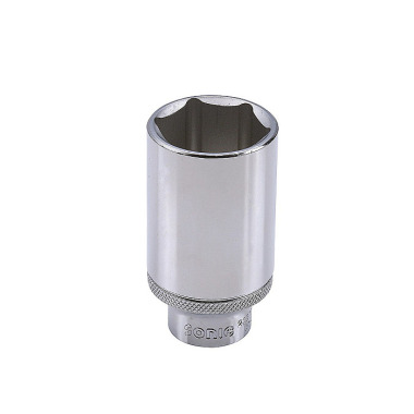 Sonic Flank socket 1/2’’, 6 parts deep 19 mm 2357719