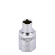 Sonic Socket 1/2’’, 12 parts 8 mm 23808