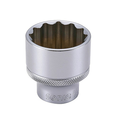 Sonic Socket 1/2’’, 12 parts 5/8’’ (SAE) 23916