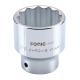 Sonic Socket 3/4’’, 12 parts 1.3/4’’ (SAE) 24844