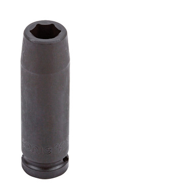 Sonic Impact socket 3/8’’, 6 parts deep 8 mm 3256308