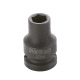 Sonic Impact socket 1/2’’, 6 parts 9 mm 33509