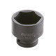 Sonic Impact socket 1/2’’, 6 parts 12 mm 33512