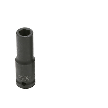 Sonic Impact socket 1/2’’, 6 parts deep 10 mm 3358510