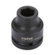 Sonic Impact socket 3/4’’, 6 parts 17 mm 34517