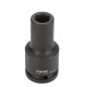 Sonic Impact socket 3/4’’, 6 parts deep 17 mm 3459017