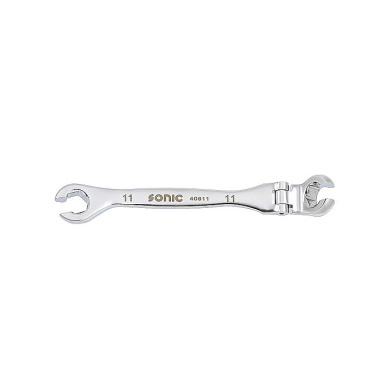 Sonic Flexible flare nut wrench 8 40808