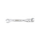 Sonic Flexible flare nut wrench 9 40809