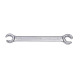 Sonic Flare nut wrench 17x19 4111719