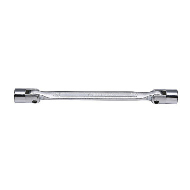 Sonic Hinged socket wrench 20x22 4122022