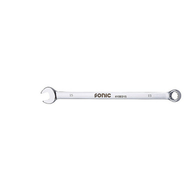 Sonic Combination wrench extra long 18 4150318