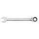 Sonic Flat ratcheting wrench 12 parts 8 4170108