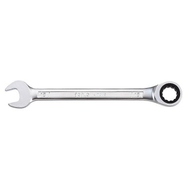 Sonic Flat ratcheting wrench 12 parts 9 4170109