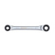 Sonic TX ratcheting wrench E6xE8 41760608