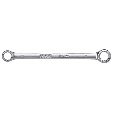 Sonic Flat double ring wrench 12x13 4201213