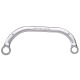 Sonic Half-moon wrench 10x12 4211012