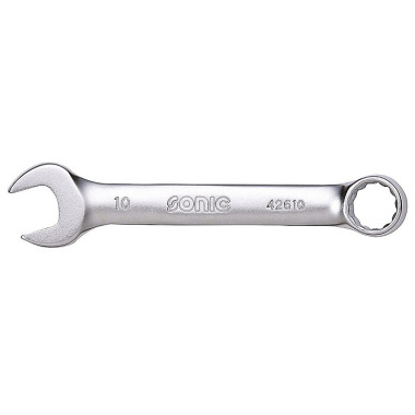 Sonic Stubby combination wrench 10 42610