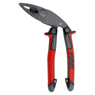 Sonic Ergonomic power-combination pliers 8’’ (Germany) 4312200