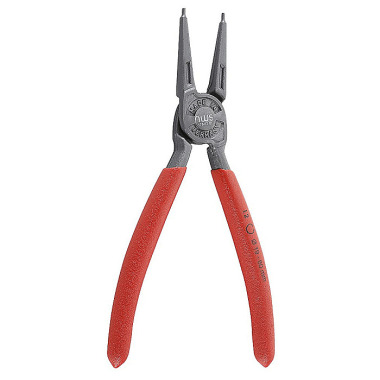 Sonic Snap ring pliers (straight-close) 43612