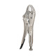 Sonic Curved Jaw locking pliers 175 mmL 4382175