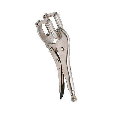 Sonic Welder’s grip pliers 275 mmL 4388275