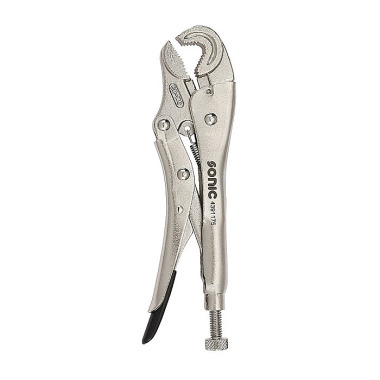 Sonic Locking pliers for brake and air plug 4391175