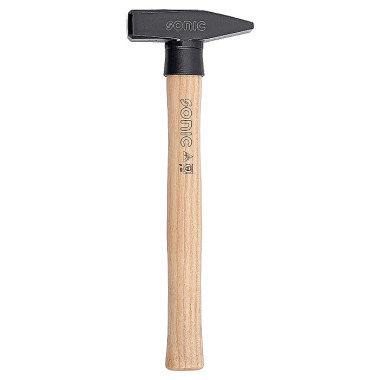 Sonic Machinist Hammer 400g with ash handle 4611400