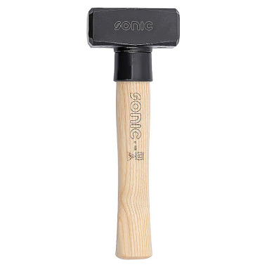 Sonic Stoning Hammer 1000g with ash handle 4631000