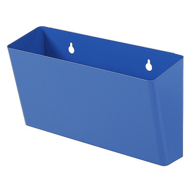 Sonic Trash can blue (S10, S11, Working) 47322