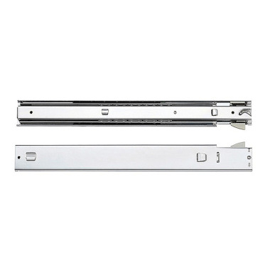 Sonic Right drawer rail with plastic (Challenge, S8, S9, S10, Work 47328