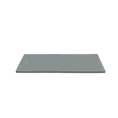 Sonic MSS stainless steel top blade 1348x500x38 mm 47383