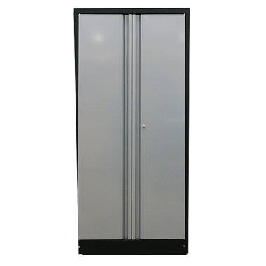 Sonic MSS 914 mm double door locker with 4 shelves 47433