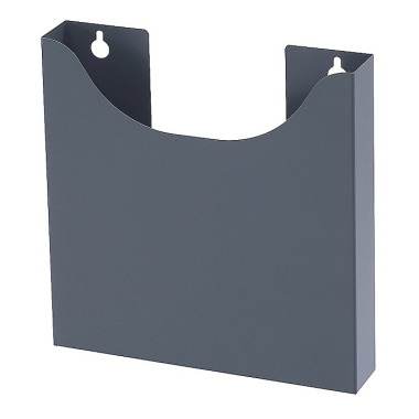 Sonic Document holder dark gray (S9, S12) 47521