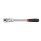 Sonic Flexible ratchet 1/2’’, 45 teeth 440 mmL 711013440