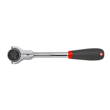 Sonic Rotor ratchet 3/8’’, 72 teeth 7110202